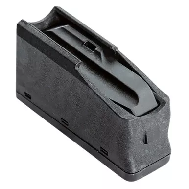 CVA AC1115 Cascade 4rd 22-250 Rem Black Polymer