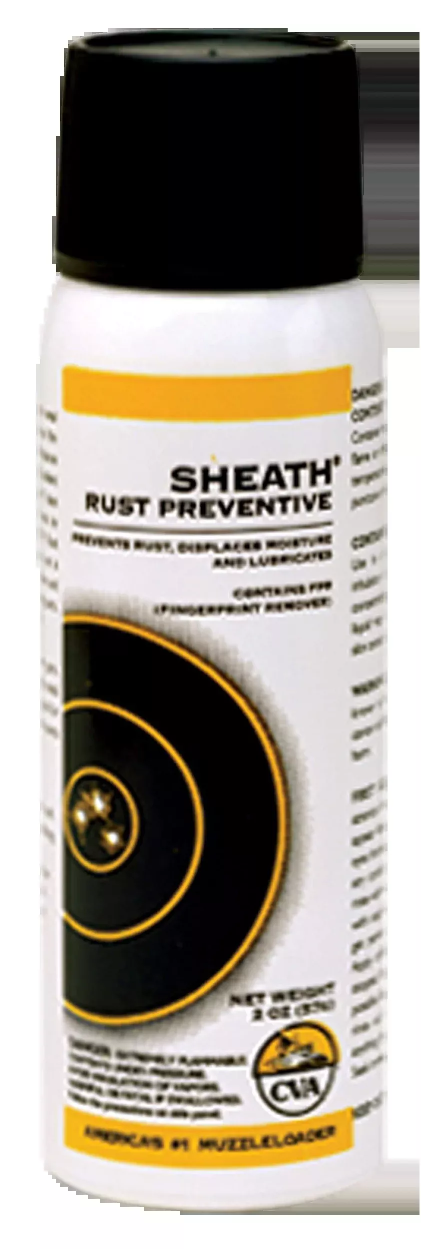 Cva Barrel Blaster, Cva Ac1753Brrl Blaster Rust Prevent Spray 6 Oz
