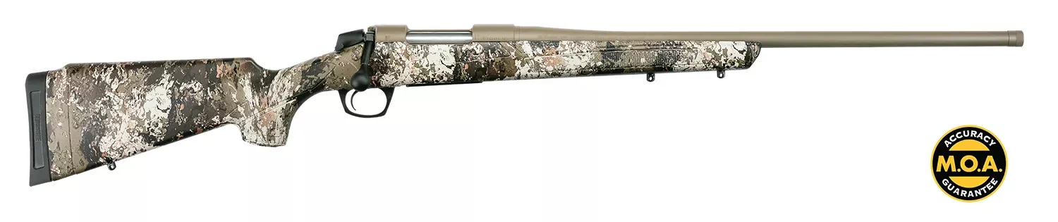 CVA Cascade 300 Win Mag Rifle 24″ Realtree Hillside CR6961