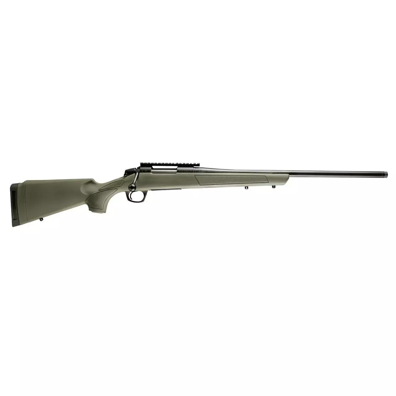CVA Cascade 6.5 PRC Rifle 24" Green CR3909G