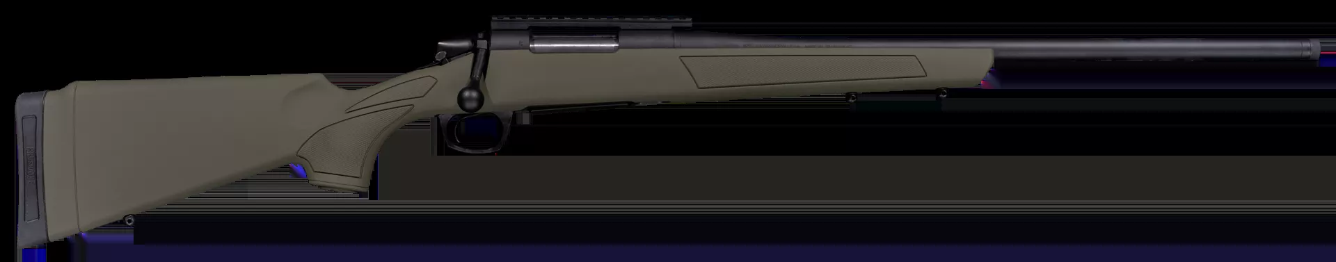 CVA Cascade Bolt Action Rifle 270 Win, 24″ Cerakote Bbl CR3902G