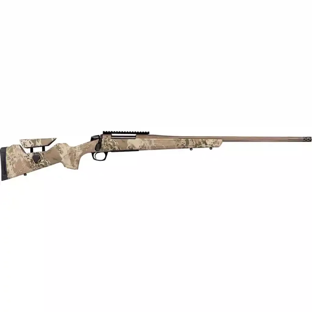 CVA Cascade Long Range Hunter .308 Win Rifle Bolt Action 22" CR3953