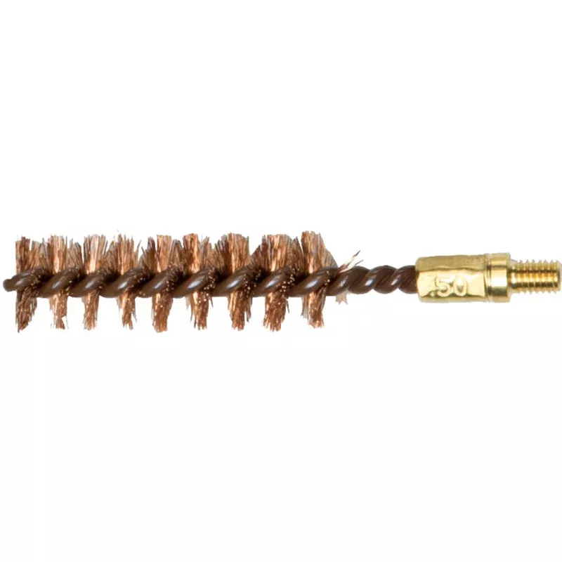 CVA Cleaning Brush .45 Cal