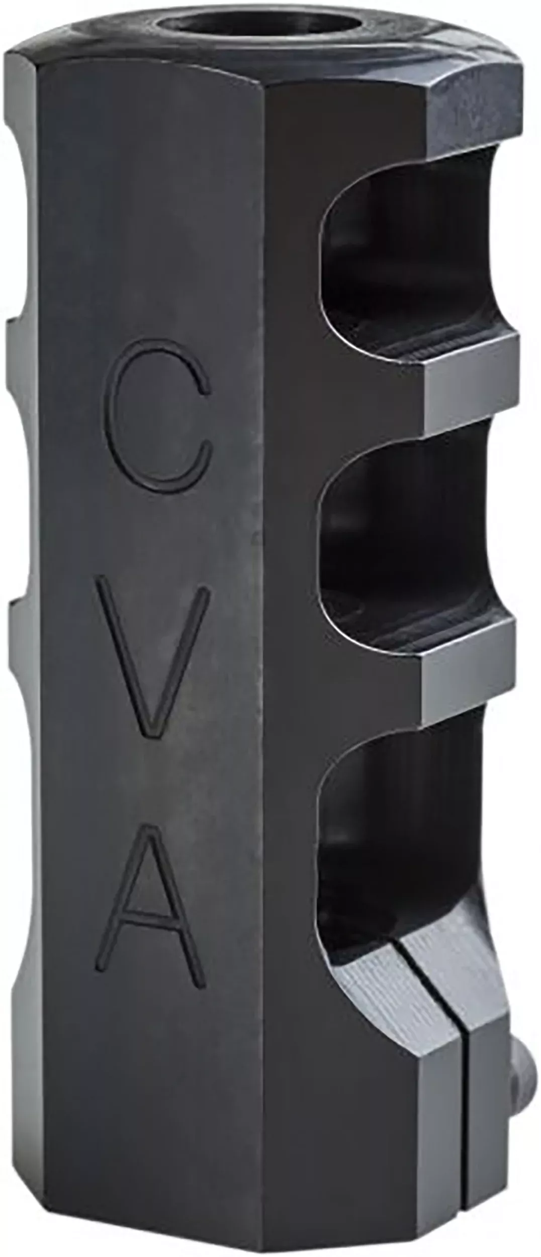Cva Muzzle Brake, Cva Ac172650cal Muzzlebrake