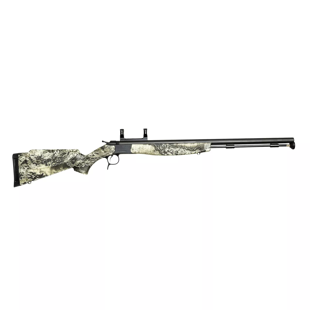 CVA Optima V2 50 Cal Muzzleloader 26" Realtree Excape Camo PR2039NM