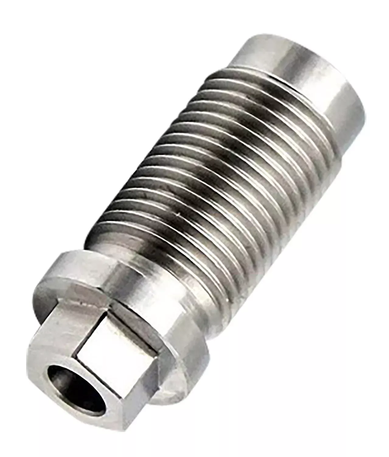 CVA Paramount Variflame Silver