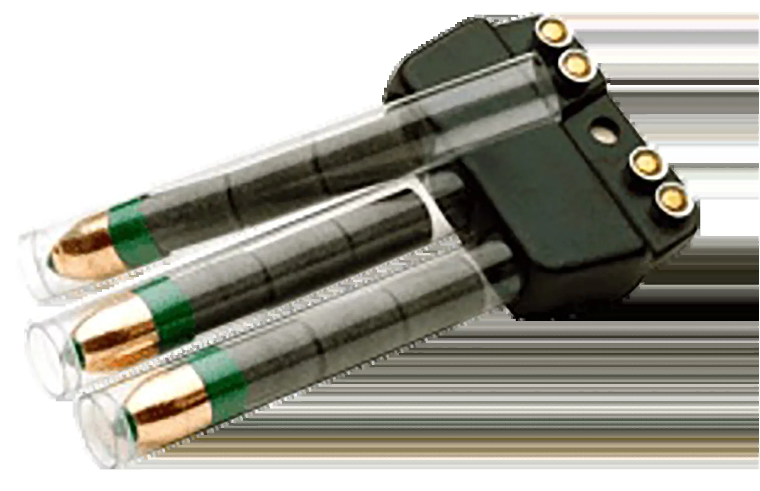 Cva Powerbelt Speedclip, Cva Ac1504Powerbelt Speedclip Loading Sytm Blk