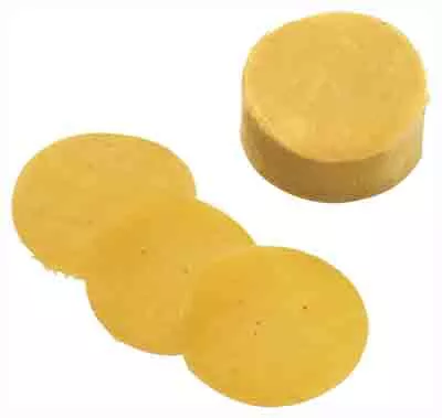 Cva Slick Load Prelubed Shooting Patches 200 Count 50-58 Cal.