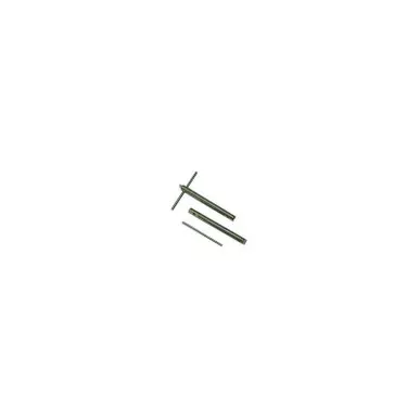 CVA Steel Apollo Nipple & Breech Plug Wrench For In Line Muzzleloaders