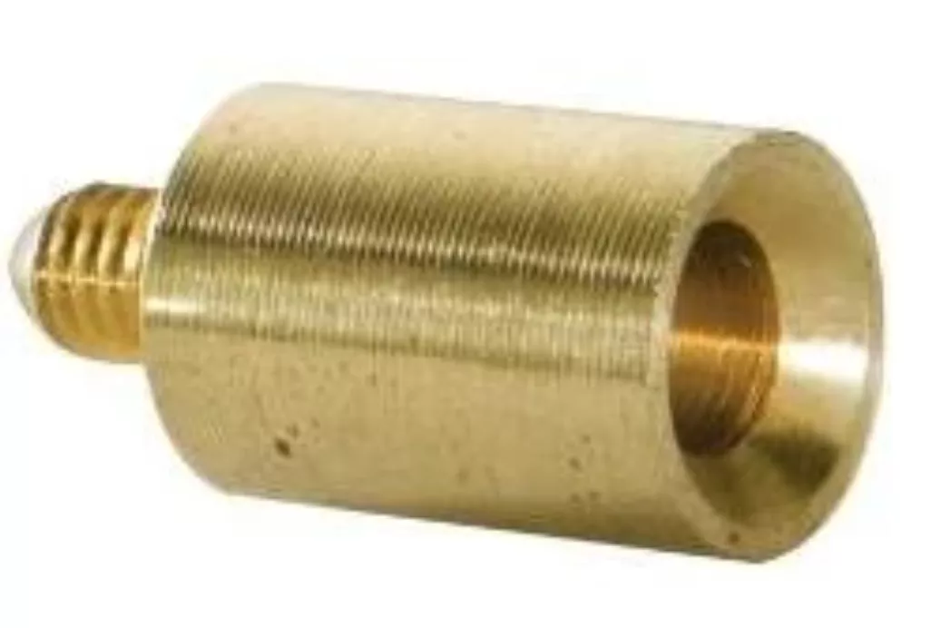 CVA Universal Loading Tip Ramrod Attachment Brass AC1693