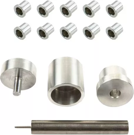 Cva Variflame Priming And – Punch Tool Wth Adapters