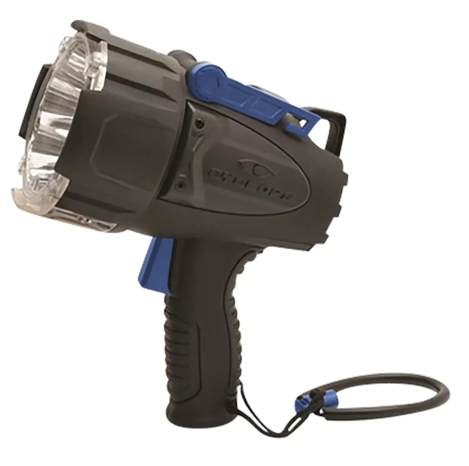 Cyclops Cymax Black 10,000 Lumens Flip Stand Cree LED