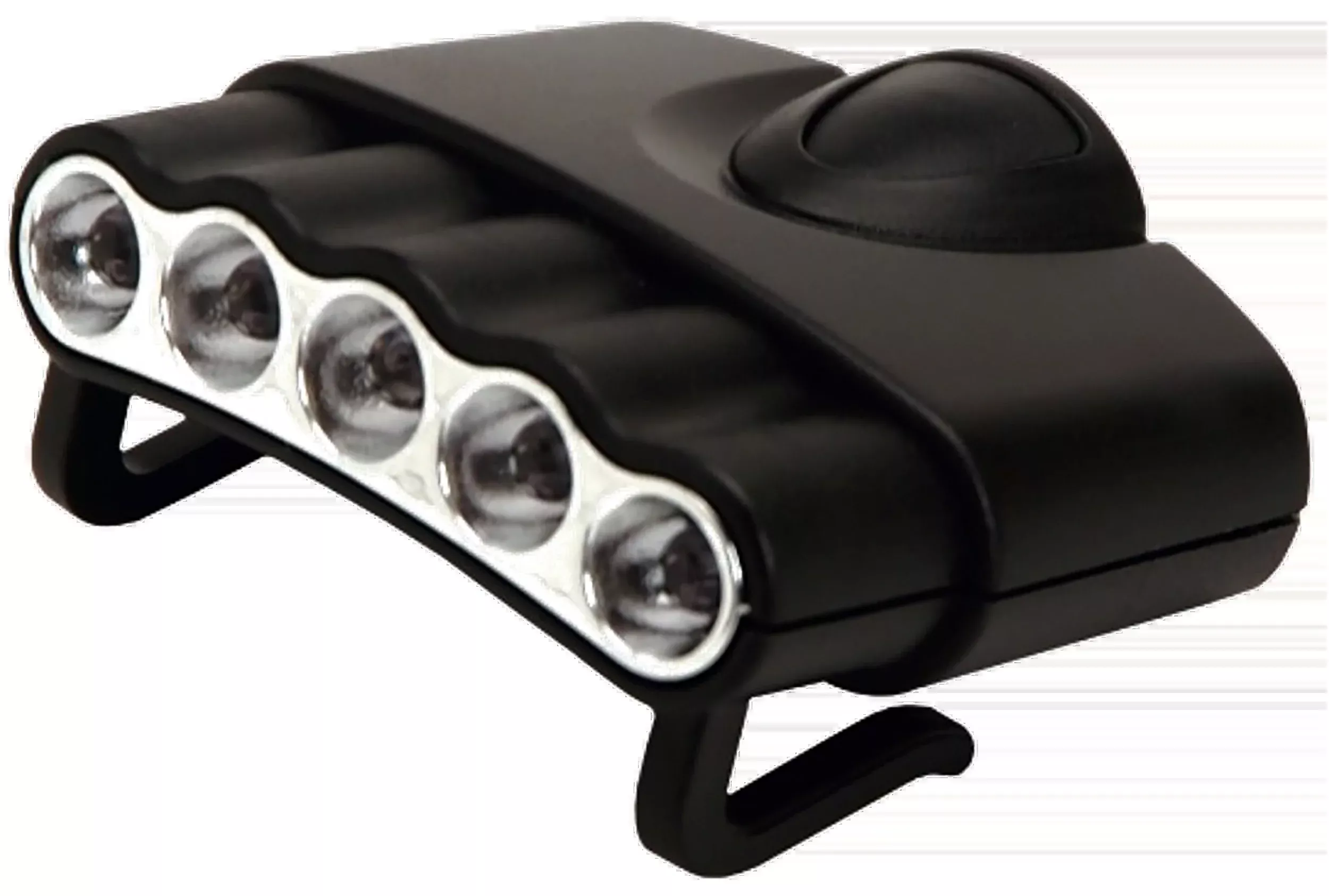 Cyclops Micro, Cyclp Cyc-hcpack-w Orion 5 Hat Clip Light