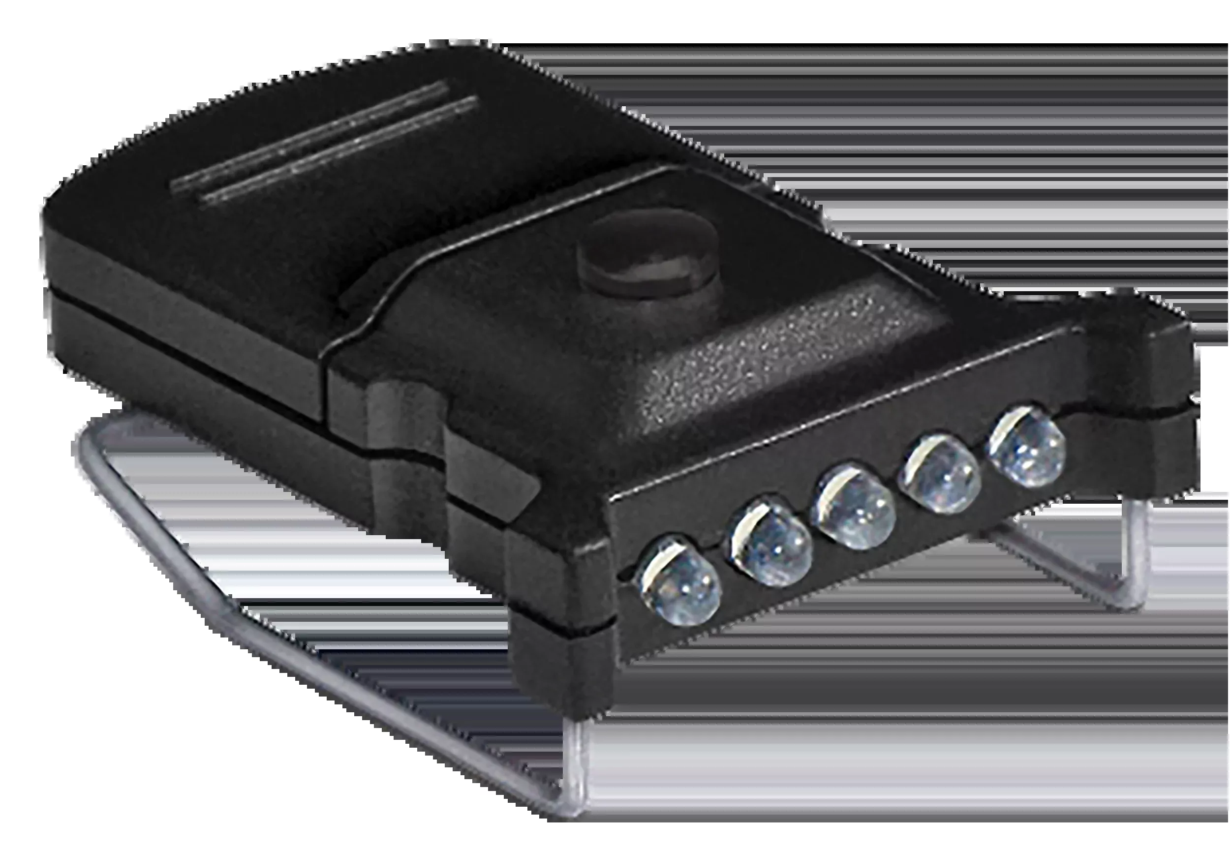 Cyclops Micro, Cyclp Cyc-mhc2pk-w Micro 10lun Hat Clip Light