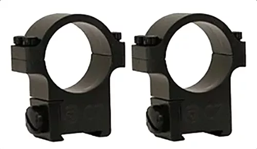 Cz Cz 452, Cz 19007 Cz45230mm Rings Eur/cz511