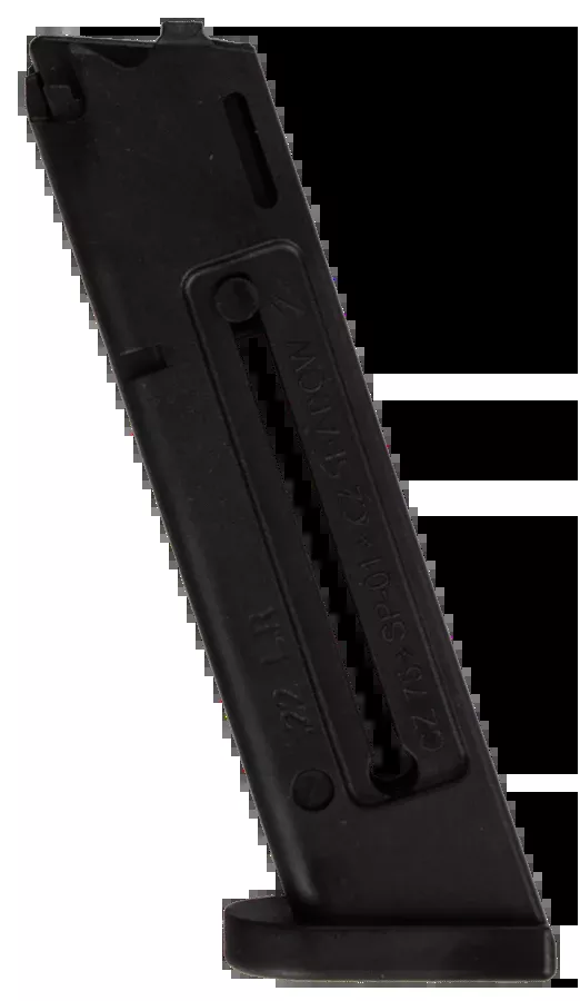Cz Cz Shadow 2, Cz 11613 Mag Shadow 2 Kadet 22lr10rBlk