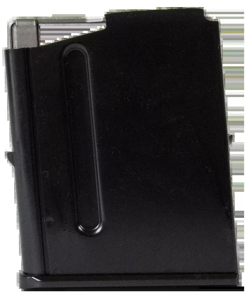 Cz Magazine 527 .204 Ruger - 5rd