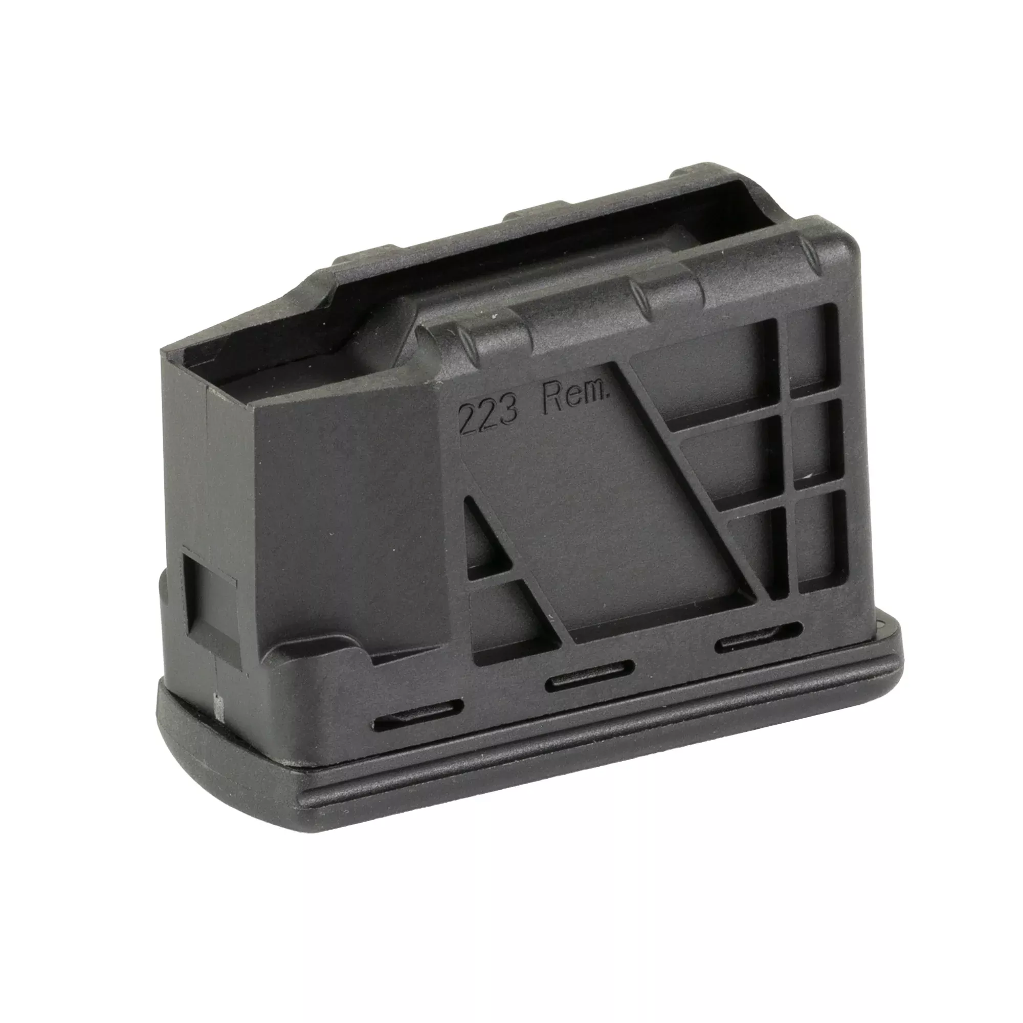 Cz Magazine 600 .308 Win 6cm – 6.5cm 6.5prc .243win 5rd Blk