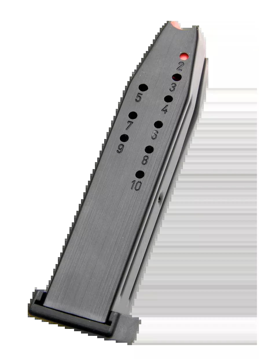 Cz Oem, Cz 11446 Mag P10 F40s Rev/p0910rd