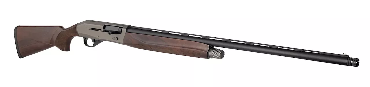 CZ-USA 1020 G2 20 Gauge Shotgun 28″ Walnut 06136