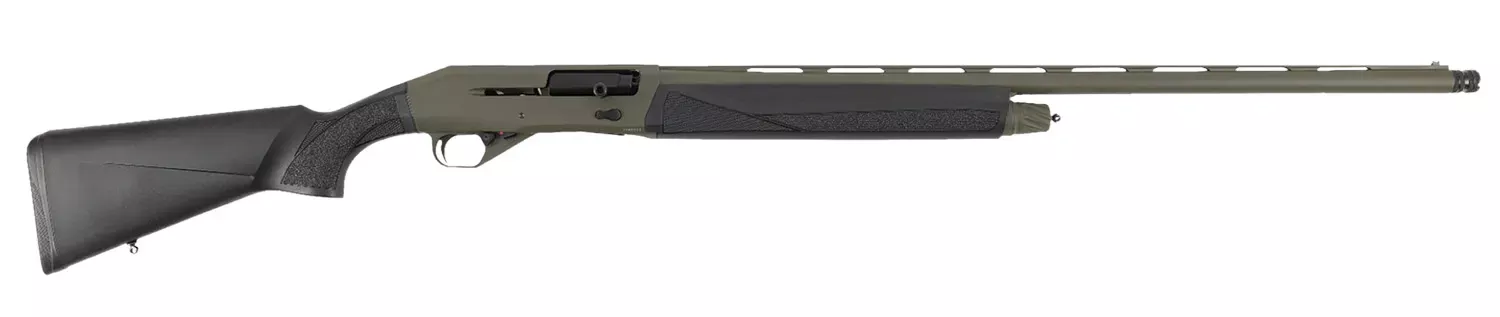 CZ-USA 1020 G2 All-Terrain 20 Gauge Shotgun 28" OD Green 06138