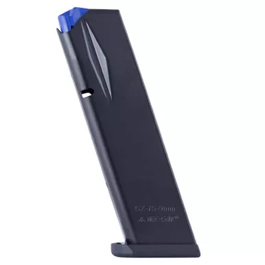 CZ-USA 11132 CZ 75 10rd 9mmLuger Blued Steel