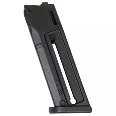 CZ-USA 11615 P-07 10rd 22LR CZ P-07 Kadet Blued Steel