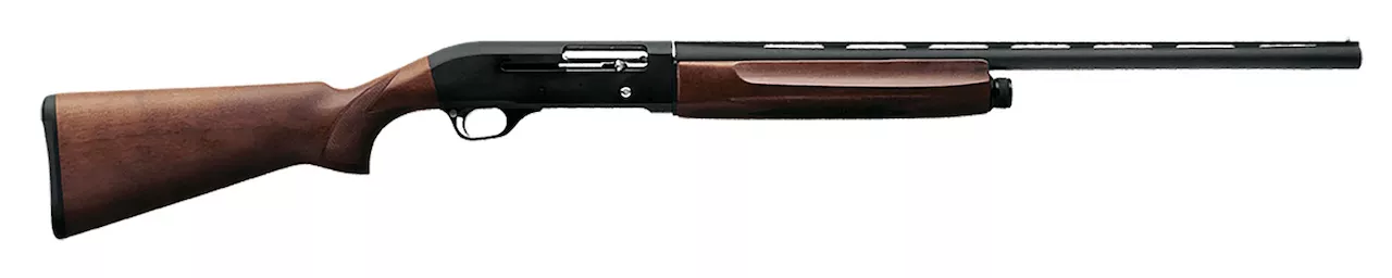 CZ-USA 720 G3 20 Gauge Shotgun 28″ Walnut 06173