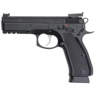 CZC 91033 SP-01 SHADOW ACCU 9MM 4.6 3X17-19