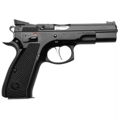 CZC 91706 75 SHADOW RDS OR 9MM 4.6 2X16R