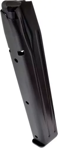 D&h Tactical Magazine 9mm 30rd – Steel Black Sig P320