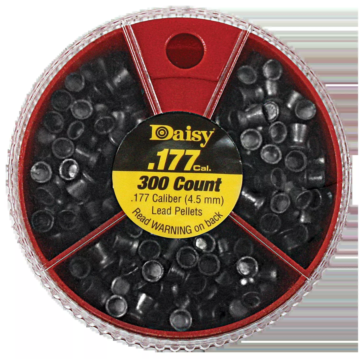 Daisy Dial-a-pellet, Daisy 987781-406177 Dial-a-pellet300