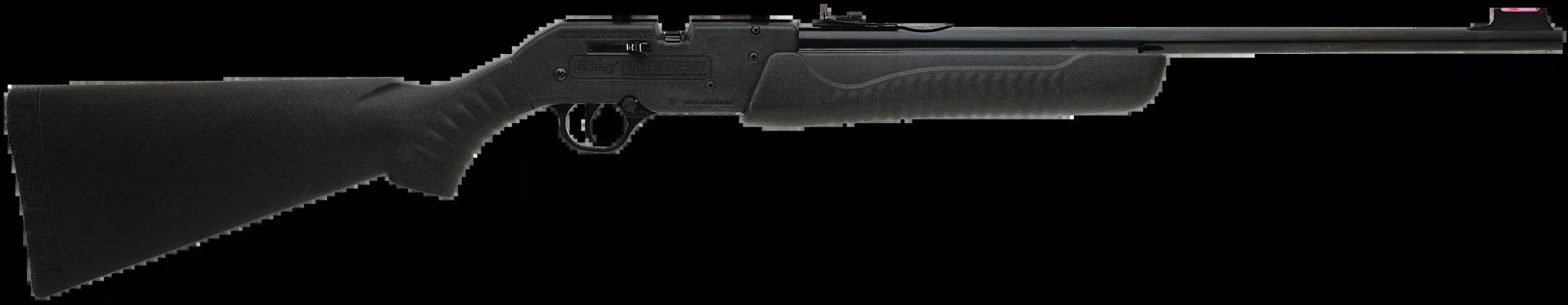 Daisy Model 901 Powerline .177 – Rifle Multipump Pneumatic Blk