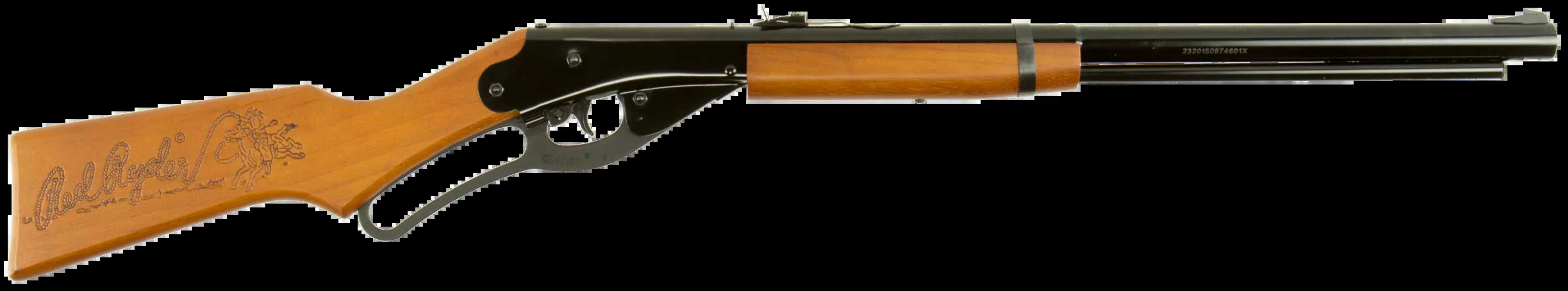 Daisy Youth Airgun-Rfl-Redrydr 1938