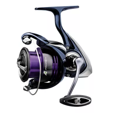 Daiwa 2025 PROREX X LT Spinning PRXLT4000-C