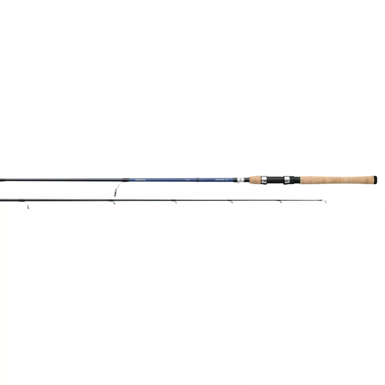 Daiwa Aird Coastal Inshore Spinning Rod – 6’6″ Medium Light