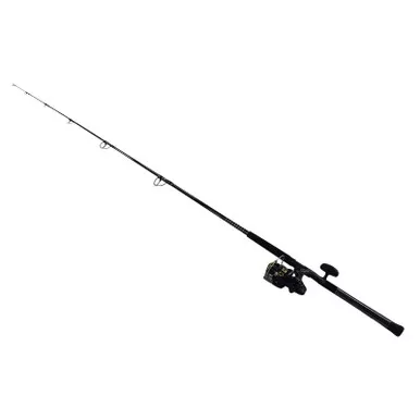 DAIWA BG BG5000/701H Offshore Saltwater Spinning Combo (228806)