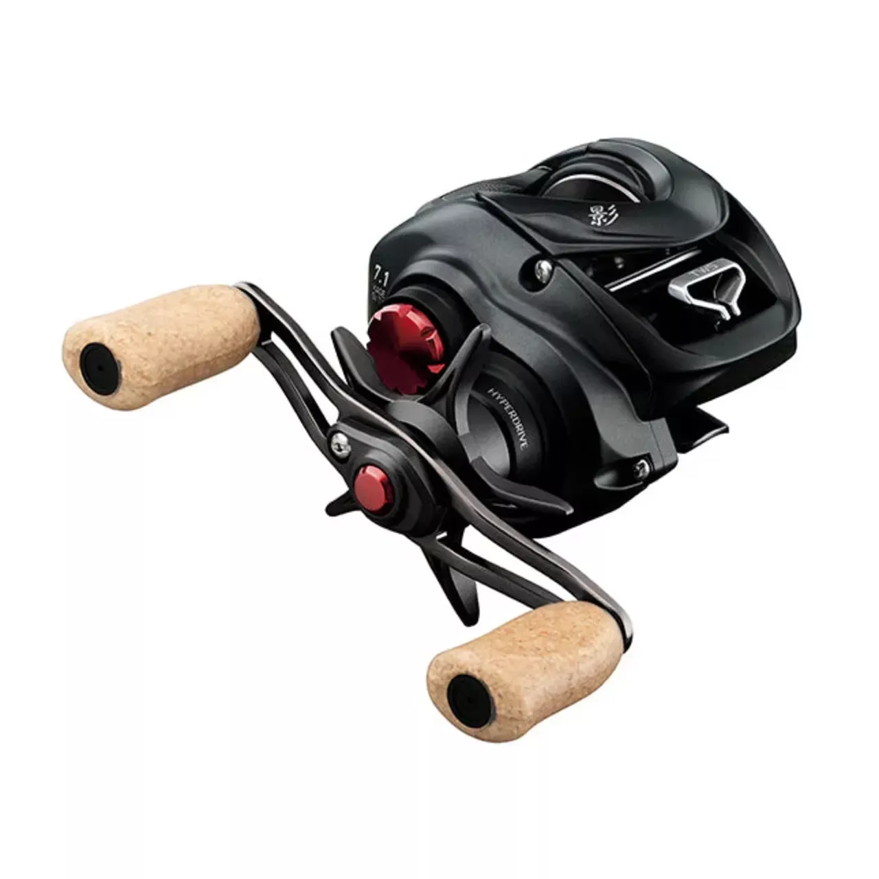 Daiwa Kage SV TW150 Baitcast Reel - RH 7.1:1
