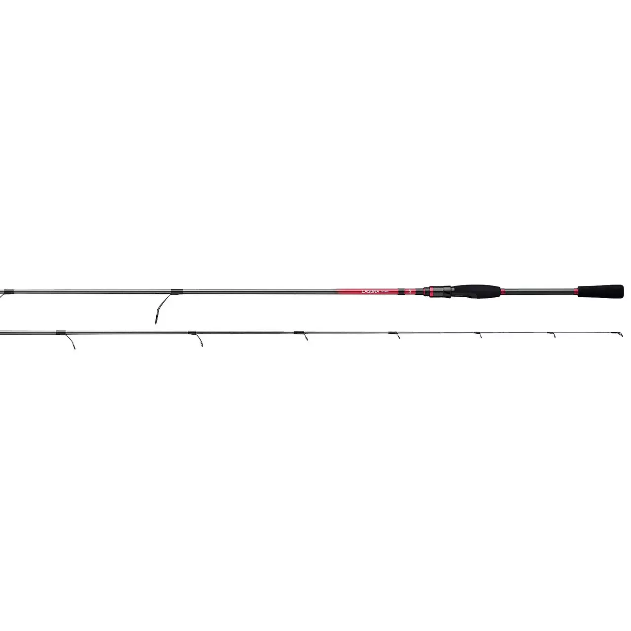 Daiwa Laguna Casting Rod - 6'6" Med Heavy Fast