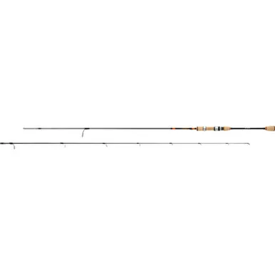DAIWA Presso Ultralight Spinning Rods (PSOULFS)