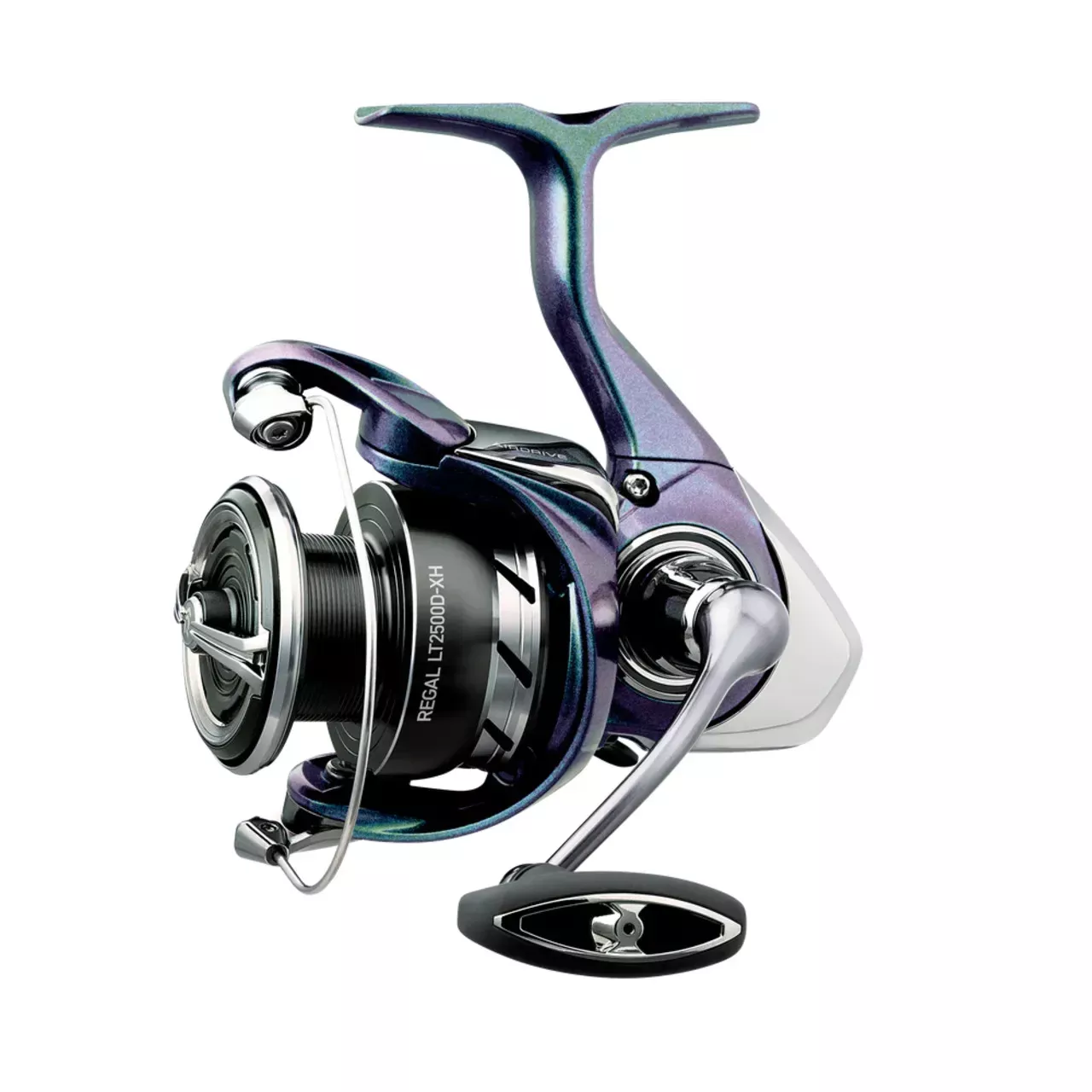 Daiwa Regal LT Spinning Reel – 1000