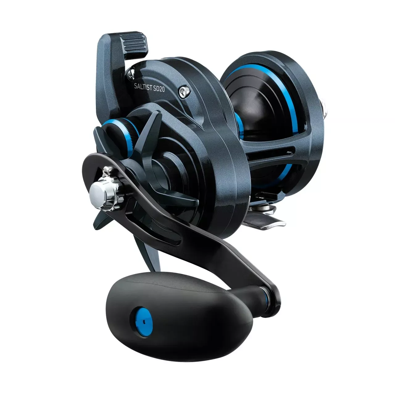 Daiwa Saltist SD Conventional Reel - 20