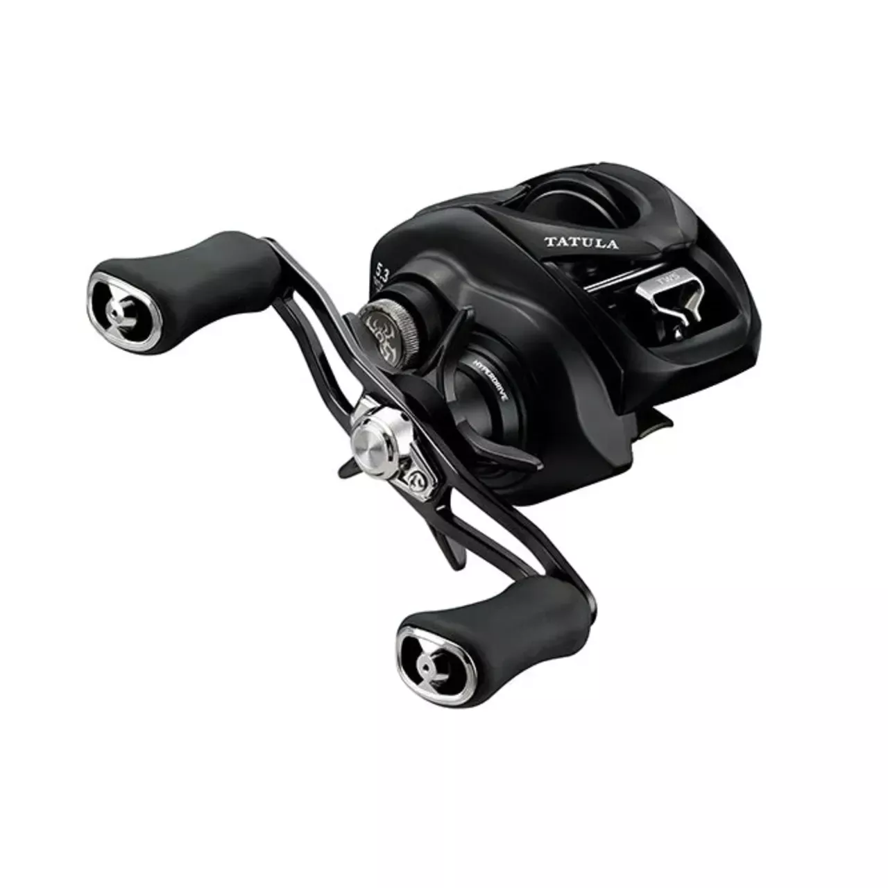 Daiwa Tatula 150 Baitcasting Reel – 150H 7.3:1 RH