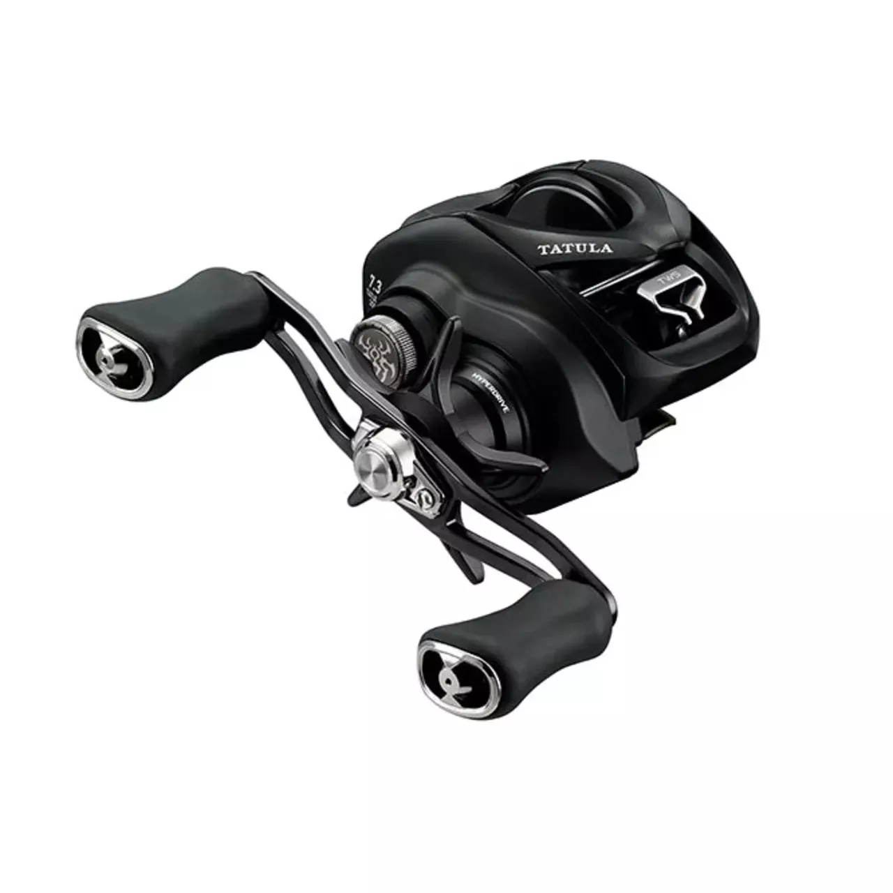 Daiwa Tatula 200 Baitcasting Reel – 200H 7.3:1