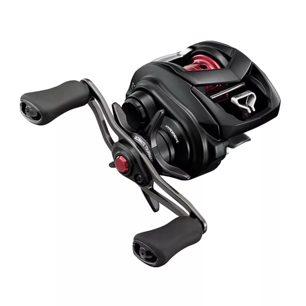 Daiwa Tatula BF 70 Baitcasting Reel - BF70XH 8.1:1 RH