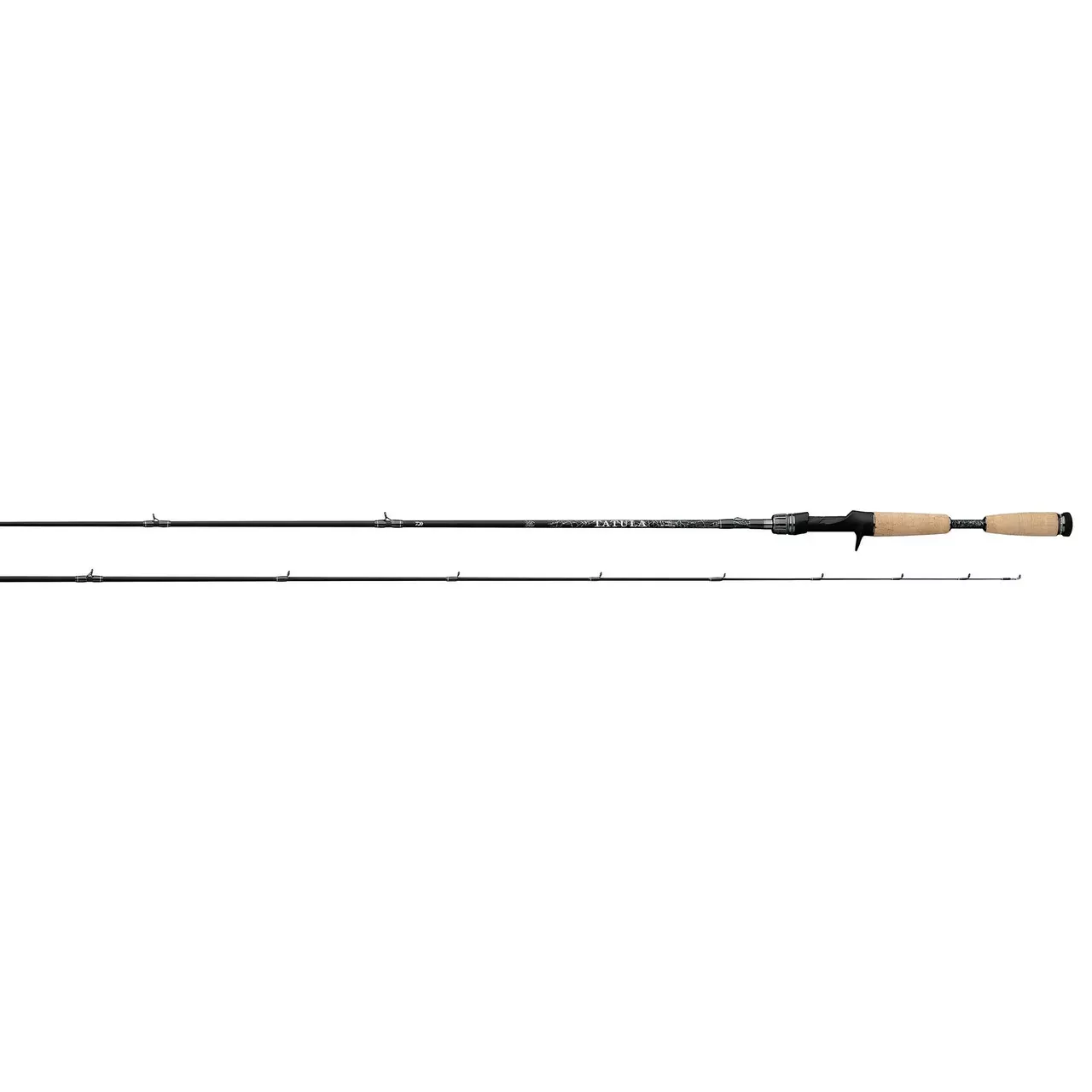 Daiwa Tatula Cork Spinning Rod - 6'8" Fast Medium