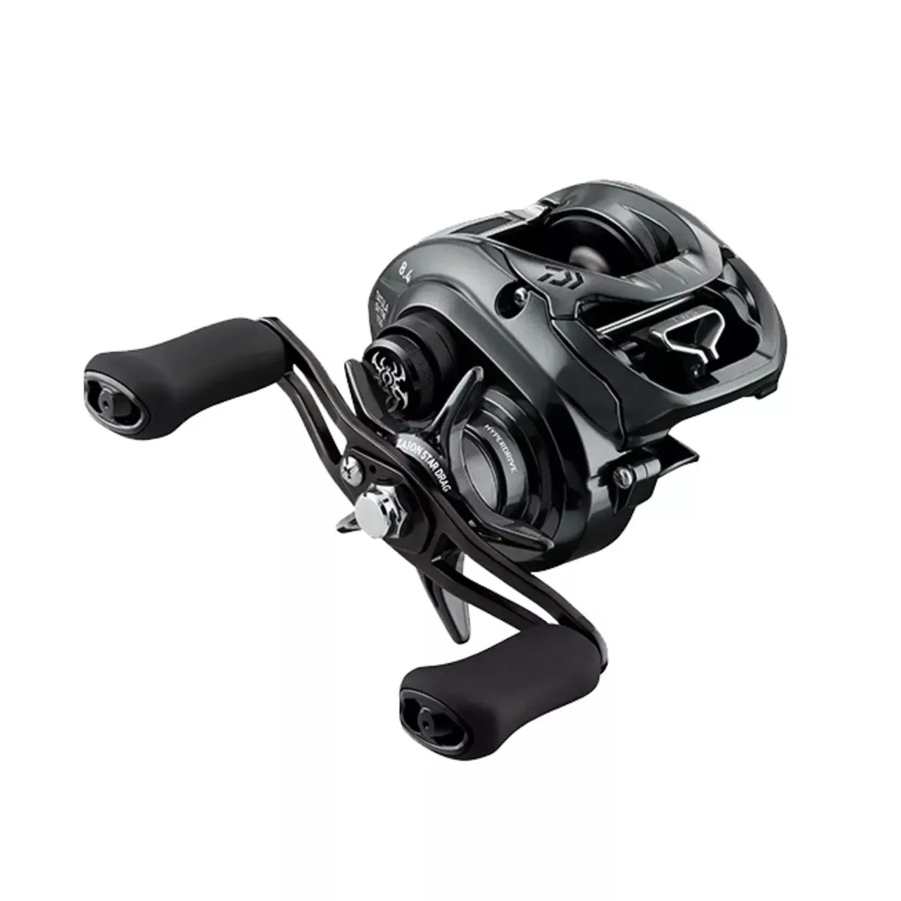 Daiwa Tatula SV TW 150 Baitcasting Reel - 150H 7.1:1 LH