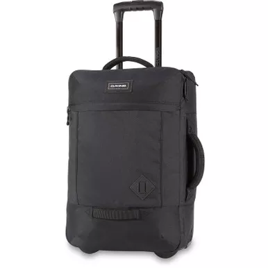 DAKINE 365 Black One Size 40L Carry-On Roller Bag (D.101.2903.002.OS)
