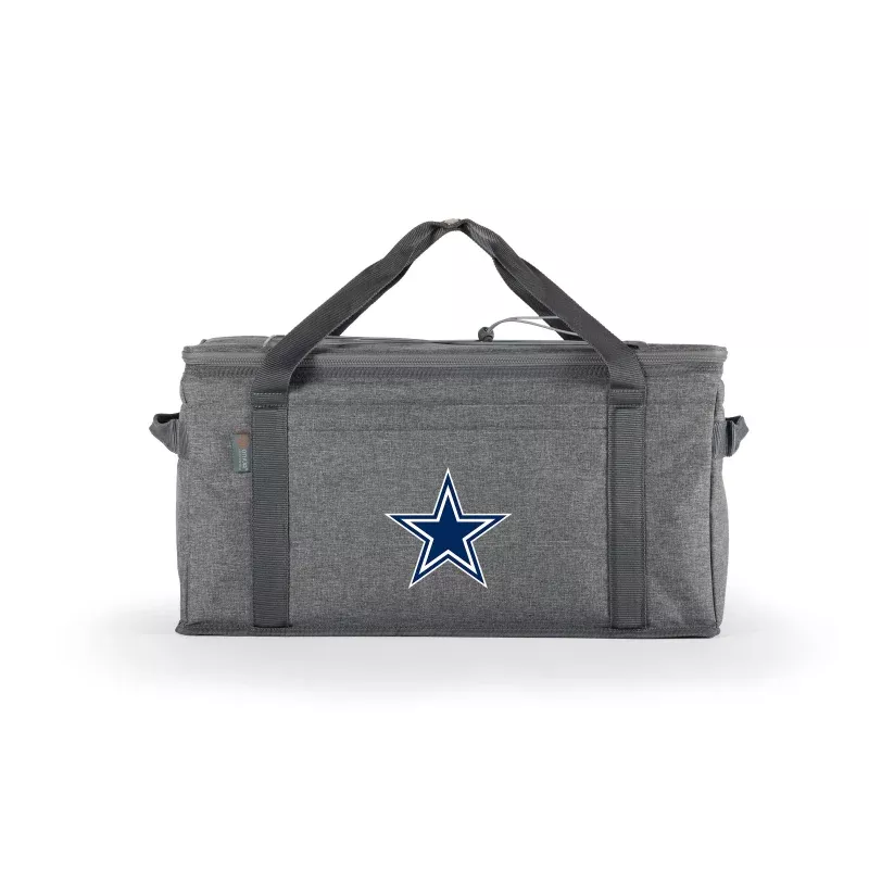 Dallas Cowboys – 64 Can Collapsible Cooler