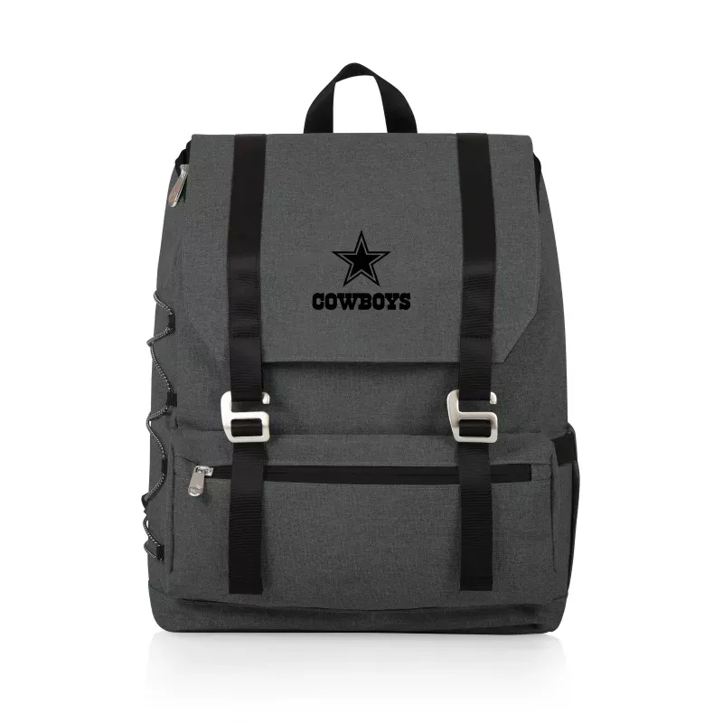 Dallas Cowboys – On The Go Traverse Backpack Cooler
